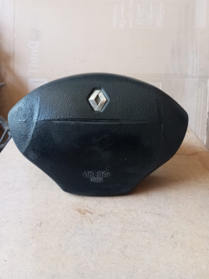 Megane 1 direksiyon airbag