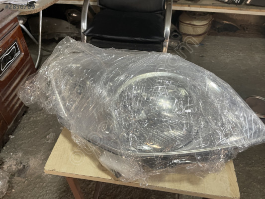 FİAT FİORİNO CİTROEN NEMO PEUGEOT BİPPER 2008 2022 SAĞ FAR