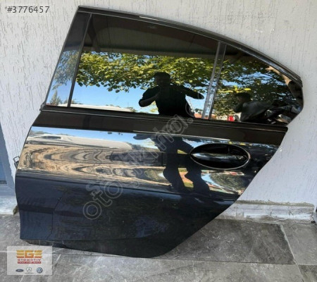 BMW G30 SOL ARKA KAPI HATASIZ ÇIKMA EGE OTOMOTİV