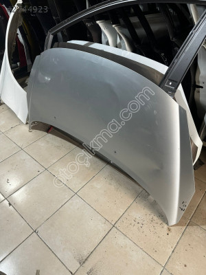 PEUGEOT 207 MOTOR KAPUTU ORJİNAL ÇIKMA