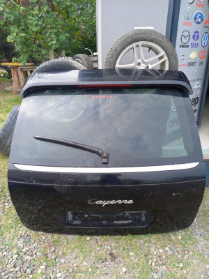 Porsche Cayenne (03-06) Bagaj Kapağı