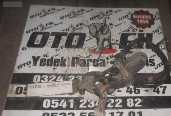 HYUNDAİ GETZ 2007 SOL KAPI TESİSAT ÇIKMA ORJİNAL
