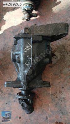 turkuaz bmw f30 difransiyel f30 arka defransiyel tüm oranlar