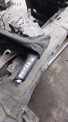 OPEL ASTRA H EL FREN KOLU GÜÇMANLAR