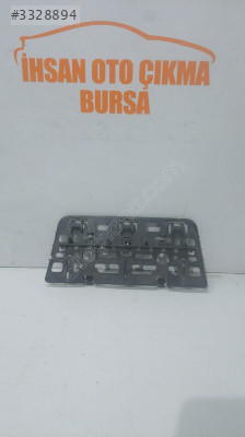 Renault Fluence 3.Stop Lambası duyu Orj 265901721R /265902863R CP