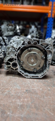 YENİ SANDERO OTOMATİK ŞANZIMAN