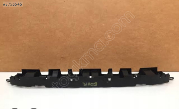 Peugeot 508 ön tampon darbe emicisi 9607630580