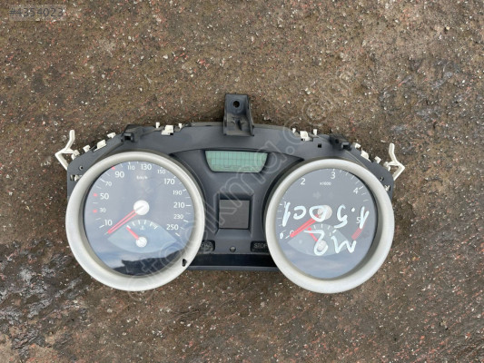 MEGANE 2 1.5 GÖSTERGE PANELİ ORJİNALL ÇIKMA PARÇAA