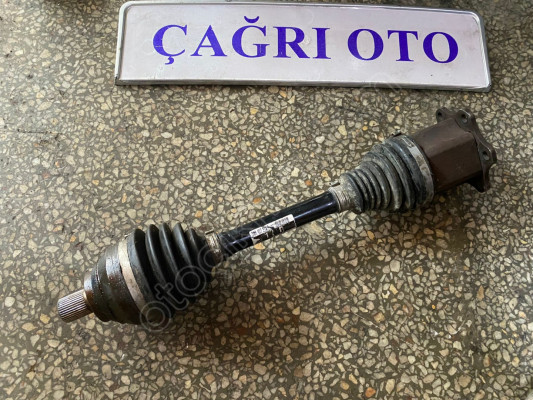 3AAA407271A PASSAT JETTA SOL ÖN AKS ÇARI OTO MASLAK
