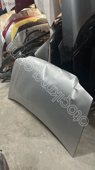 VW CADDY ÇIKMA ORJİNAL ÖN KAPUT BD1