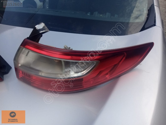 RENAULT FLUENCE SAĞ STOP