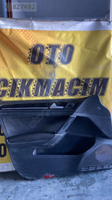 Volkswagen Golf 7 sol ön kapı döşemesi