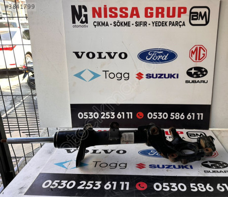 FORD TRANSİT SAĞ AMORTİSÖR-TAŞIYICI ORJİNAL ÇIKMA