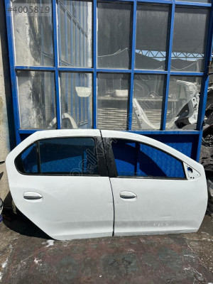 RENAULT SYMBOL SAG  ARKA   KAPI ÇIKMA ORJİNAL DOLU BOŞ