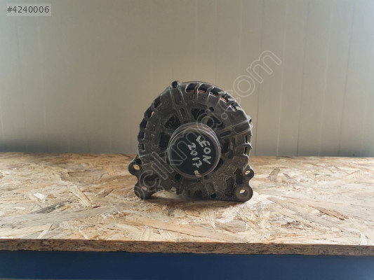 seat leon 2017 1.6 şarj dinamosu -son fiyat