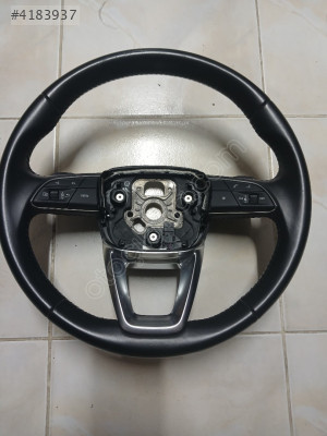 4M0419689K Direksiyon Simidi A4