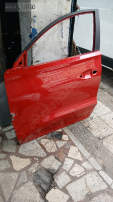 CHERY TİGGO 8 PRO SAĞ ÖN KAPI (KIRMIZI RENK) ORİJİNAL