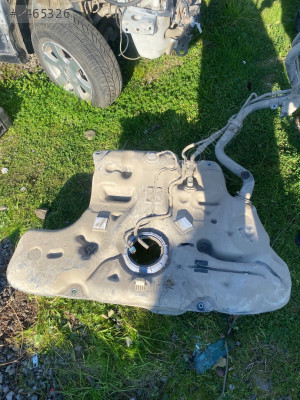 TOYOTA COROLLA YAKIT DEPOSU