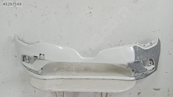 Cilo 4 ön tampon