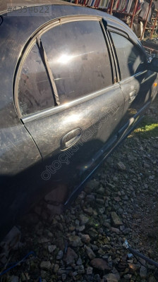 CHEVROLET EVANDA SAĞ ARKA KAPI.OTO ERKAN ÜNYE