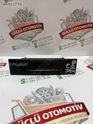 SUZUKİ BALENO DİJİTAL SAAT BİLGİ EKRANI ORİJİNAL SÖKME