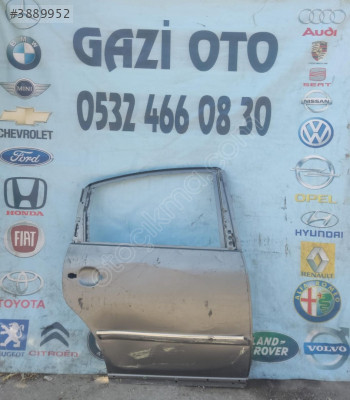 VOLKSWAGEN PASSAT B5- B5.5 SAĞ ARKA KAPI