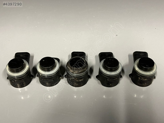 FORD KUGA ÖN PARK SENSÖRÜ ORJİNAL NU5T15K859CA