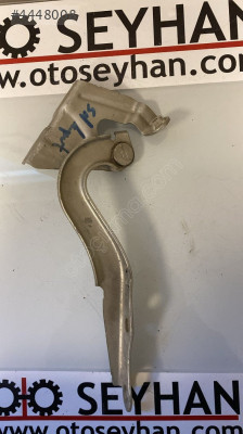 Toyota corolla 2008 kaput menteşesi sol