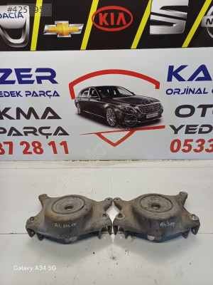 AUDI A4 SAG SOL ÖN AMORTİSÖR KULESİ