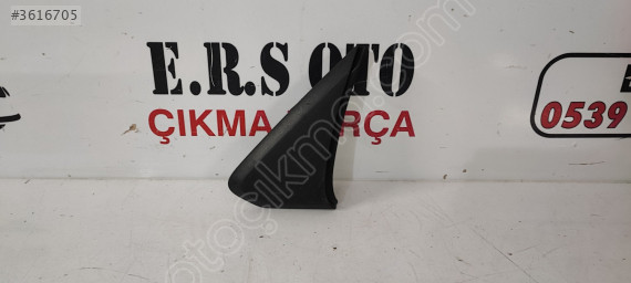 VW TRANSPORTER T6 SOL AYNA ÜÇGEN  7E0857537A