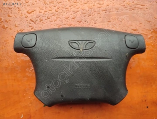 DAEWOO LANOS ÇIKMA ORJİNAL DİREKSİYON AİRBAG