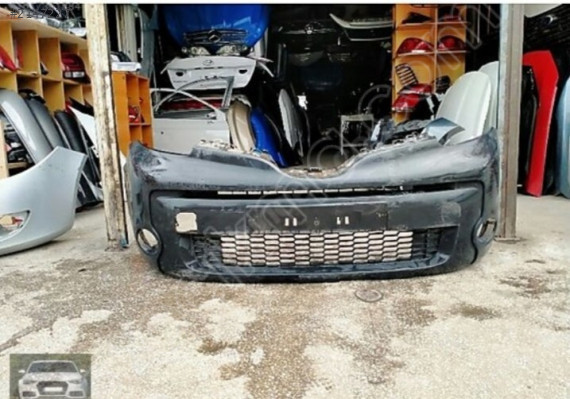 Renault Kangoo ön tampon