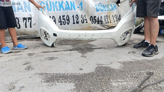 FİORİMO ON TAMPON