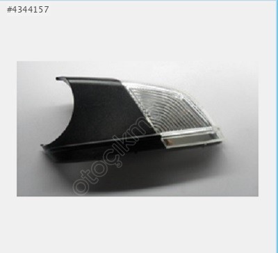 AYNA SİNYALİ SOL POLO 05-10 1Z0949101C