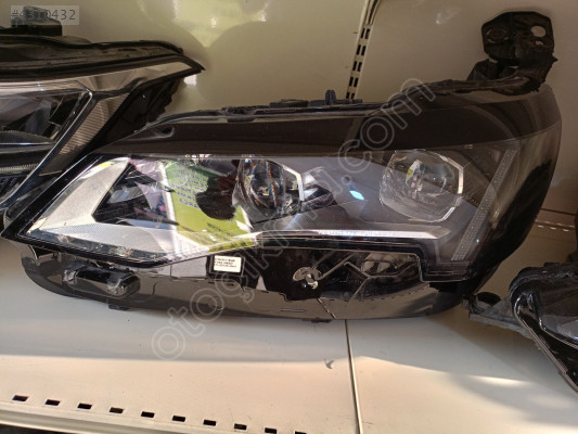 PEUGEOT 3008 5008 GT SOL FAR