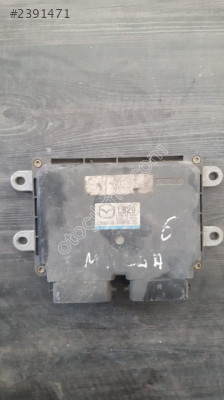 MAZDA 323 CIKMA MOTOR BEYNI ZM3918881C