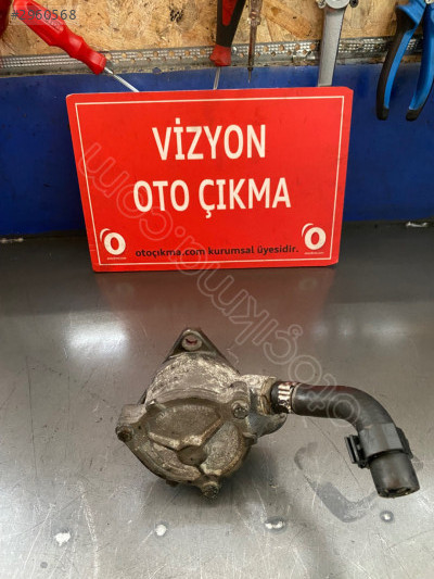 FİAT DOBLO 1.9 FREN VAKUMU ✅