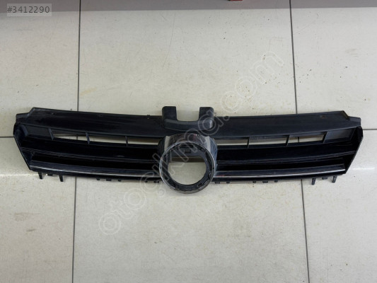 VW GOLF 7 ÖN PANJUR 2012-16