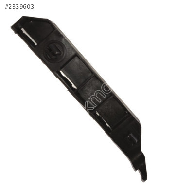Honda Civic Ön Sol Tampon Braket 2001-2003