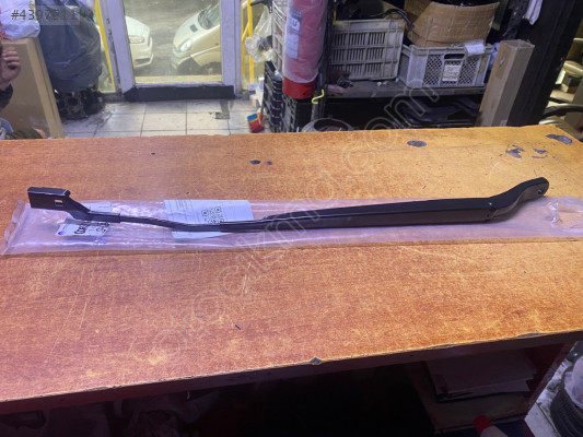 OPEL CORSA F SAĞ SİLECEK KOLU SIFIR ORJİNAL 1640636680 9822931880