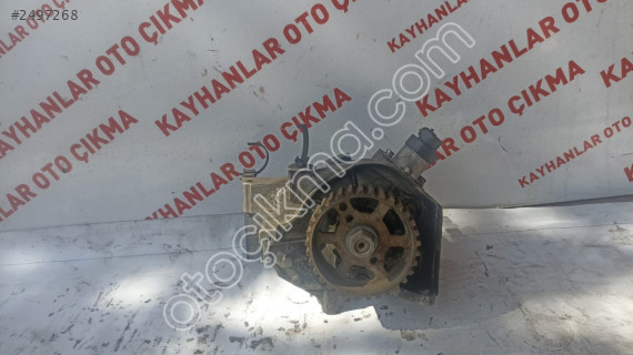 1.4 BİPPER MAZOT POMPASI KAYHANLAR OTO ÇIKMA