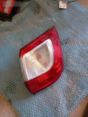 Ford C-Max arka sağ dış stop AM51-1340AF