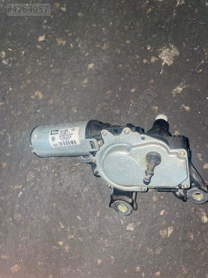 VOLKSWAGEN TRANSPORTER T5 T6 T7 ARKA SİLECEK MOTORU