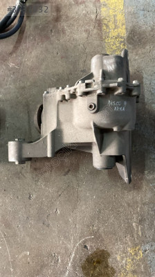 LAND ROVER DİSCOVERY 4 L319 ARKA DEFRANSİYEL ORJİNAL