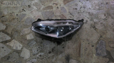 PEUGEOT 208 SOL FAR ORJİNAL ÇIKMA YEDEK PARÇA