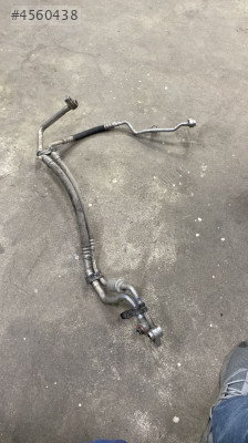 FORD CUSTOM 2020 ÇIKMA ORJİNAL KLİMA BORUSU