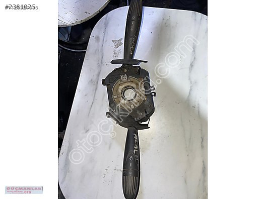 FİAT ALBEA SİNYAL KOLU GÜÇMANLAR OTO