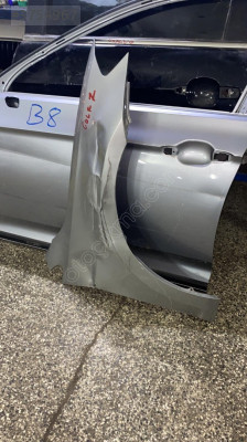 VOLKSWAGEN GOLF 7 SAĞ ÖN ÇAMURLUK