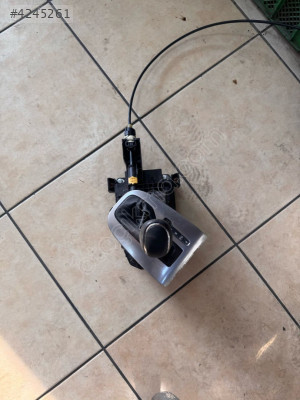 OPEL ASTRA J 1,4 VİTES MEKANİZMASI