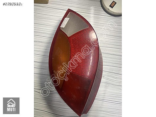 Ford ka sağ arka stop